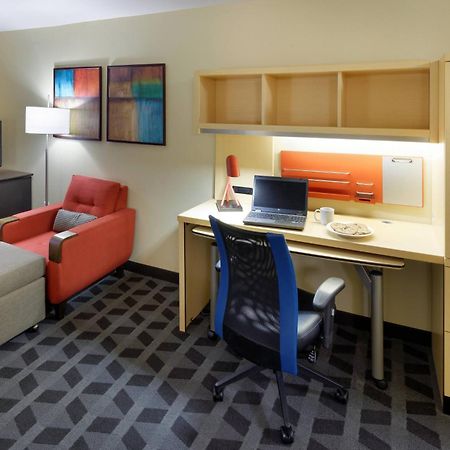 Towneplace Suites Joplin Dış mekan fotoğraf