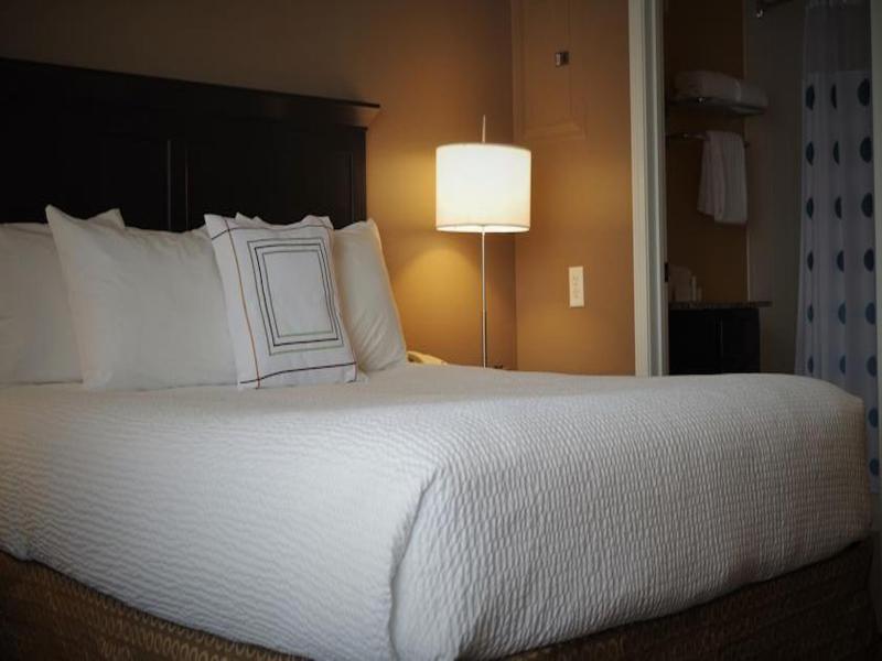Towneplace Suites Joplin Dış mekan fotoğraf