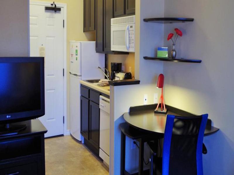 Towneplace Suites Joplin Dış mekan fotoğraf