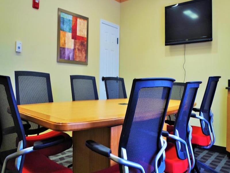 Towneplace Suites Joplin Dış mekan fotoğraf