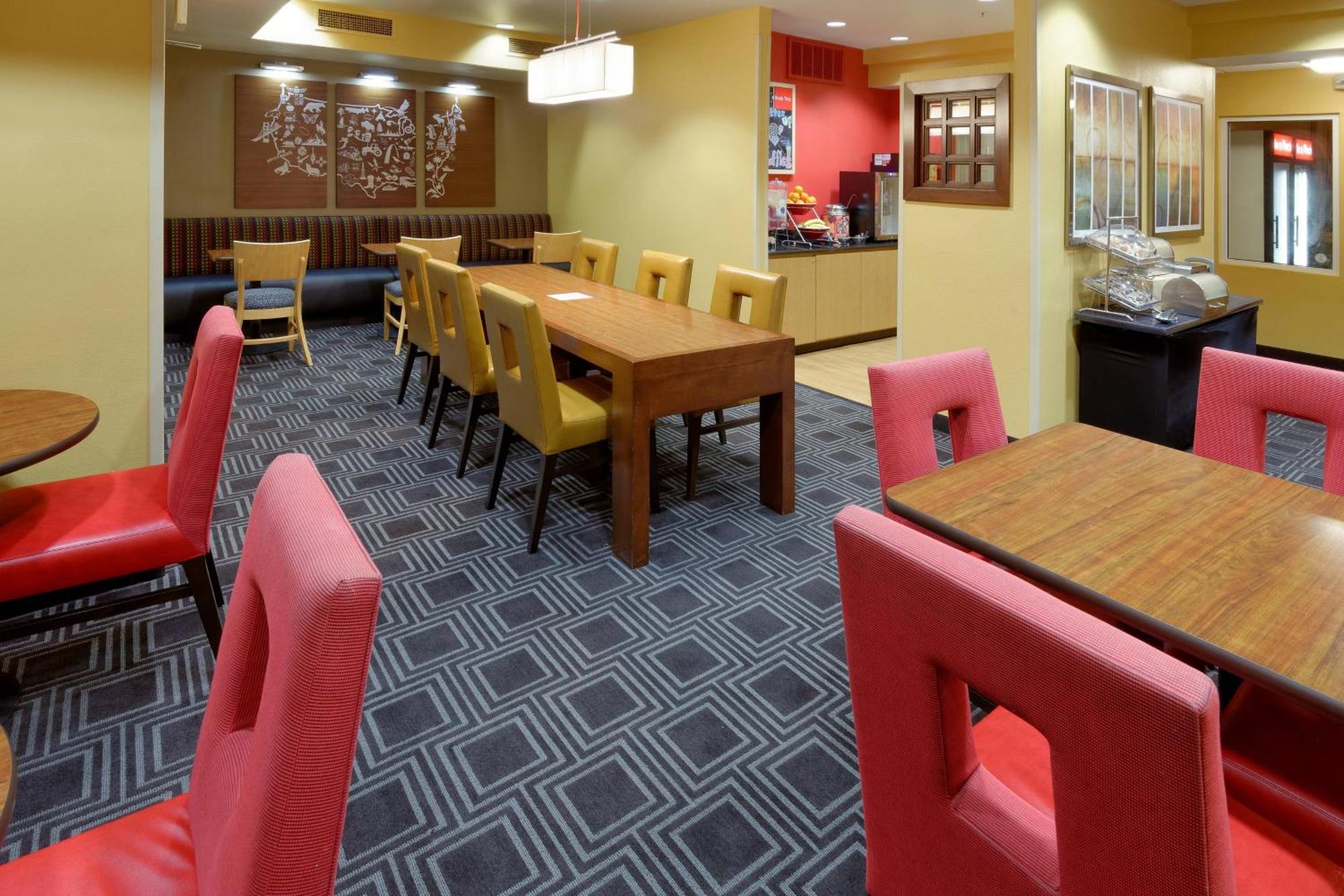 Towneplace Suites Joplin Dış mekan fotoğraf