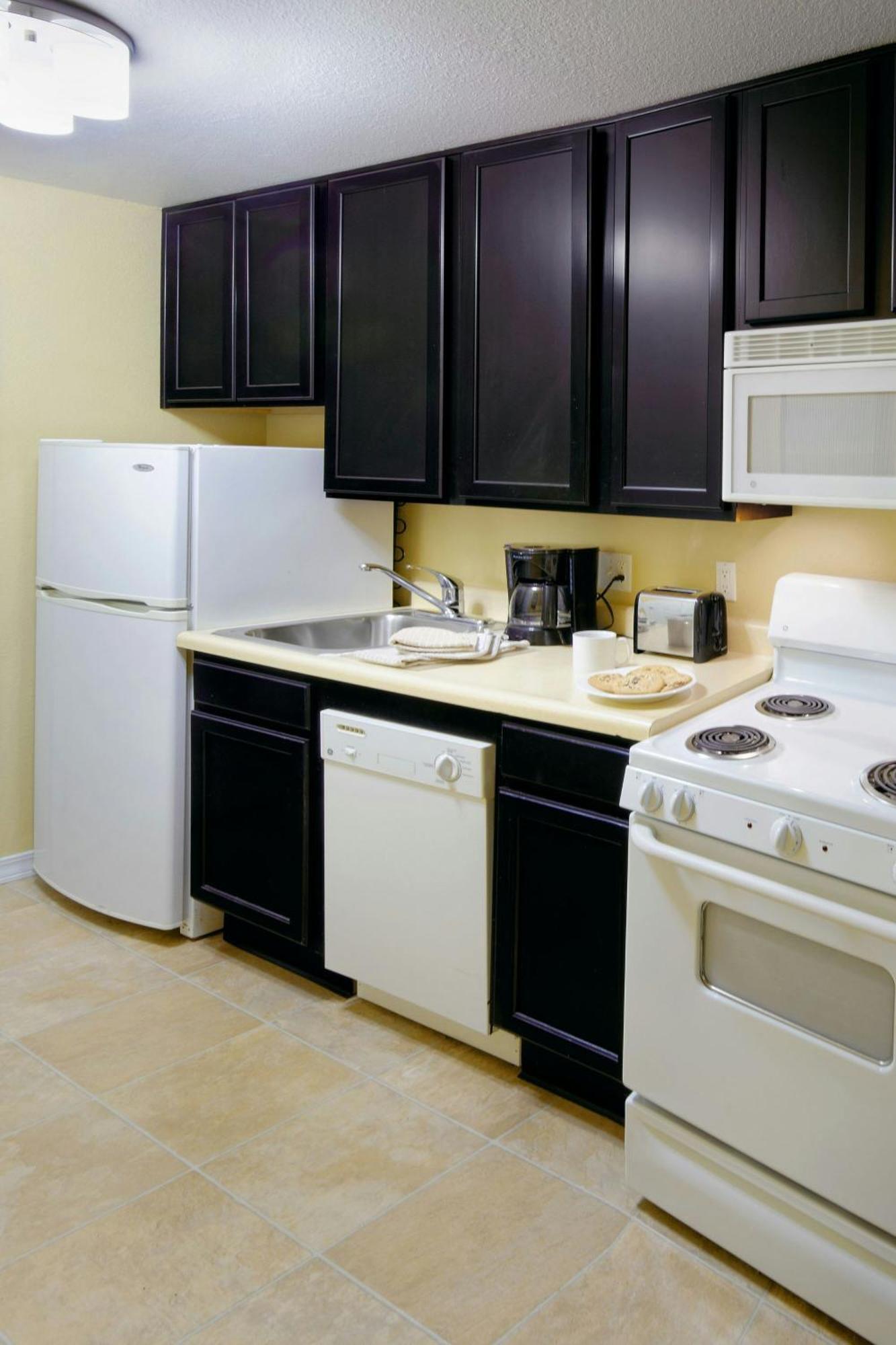 Towneplace Suites Joplin Dış mekan fotoğraf