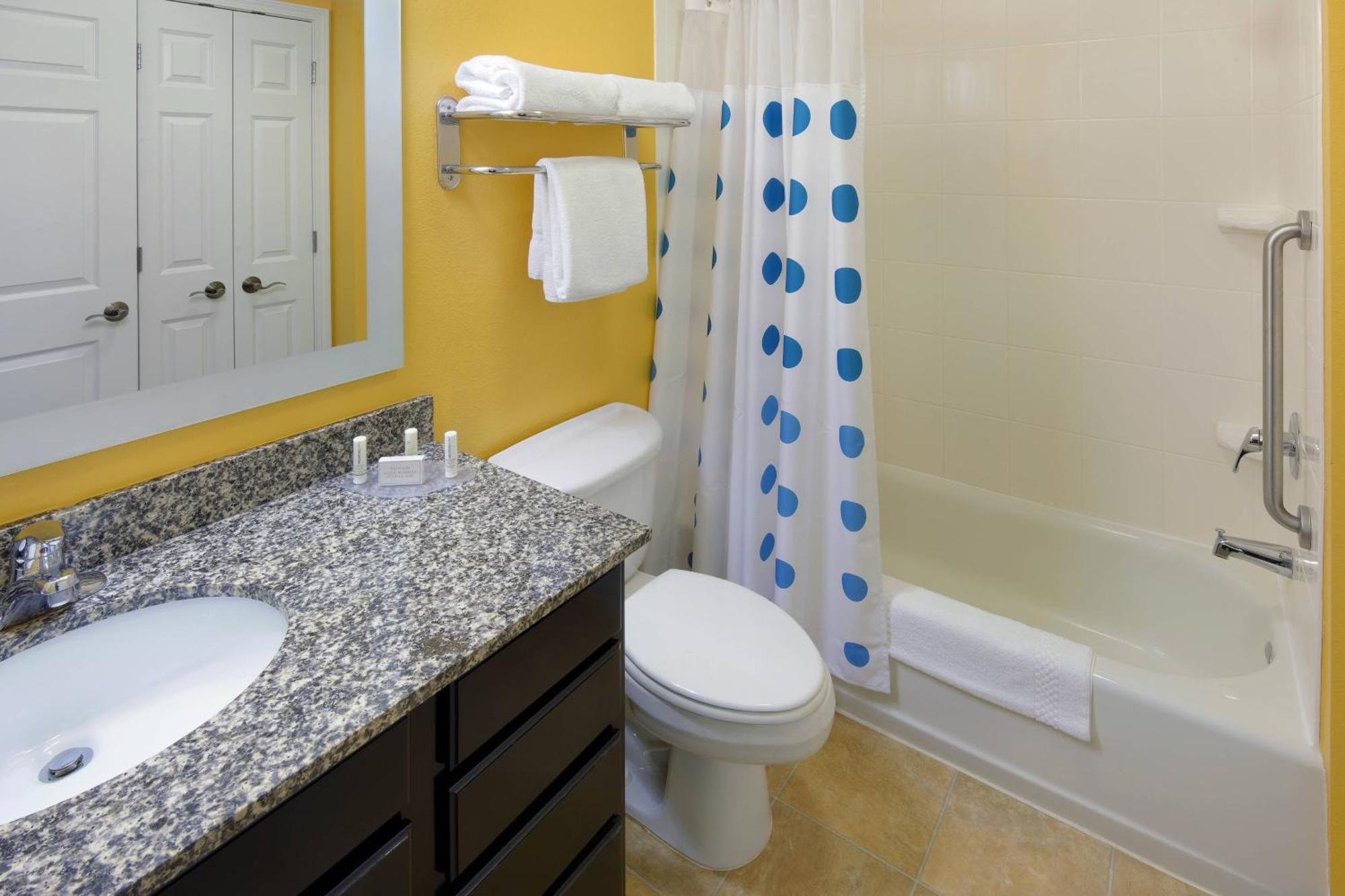 Towneplace Suites Joplin Dış mekan fotoğraf