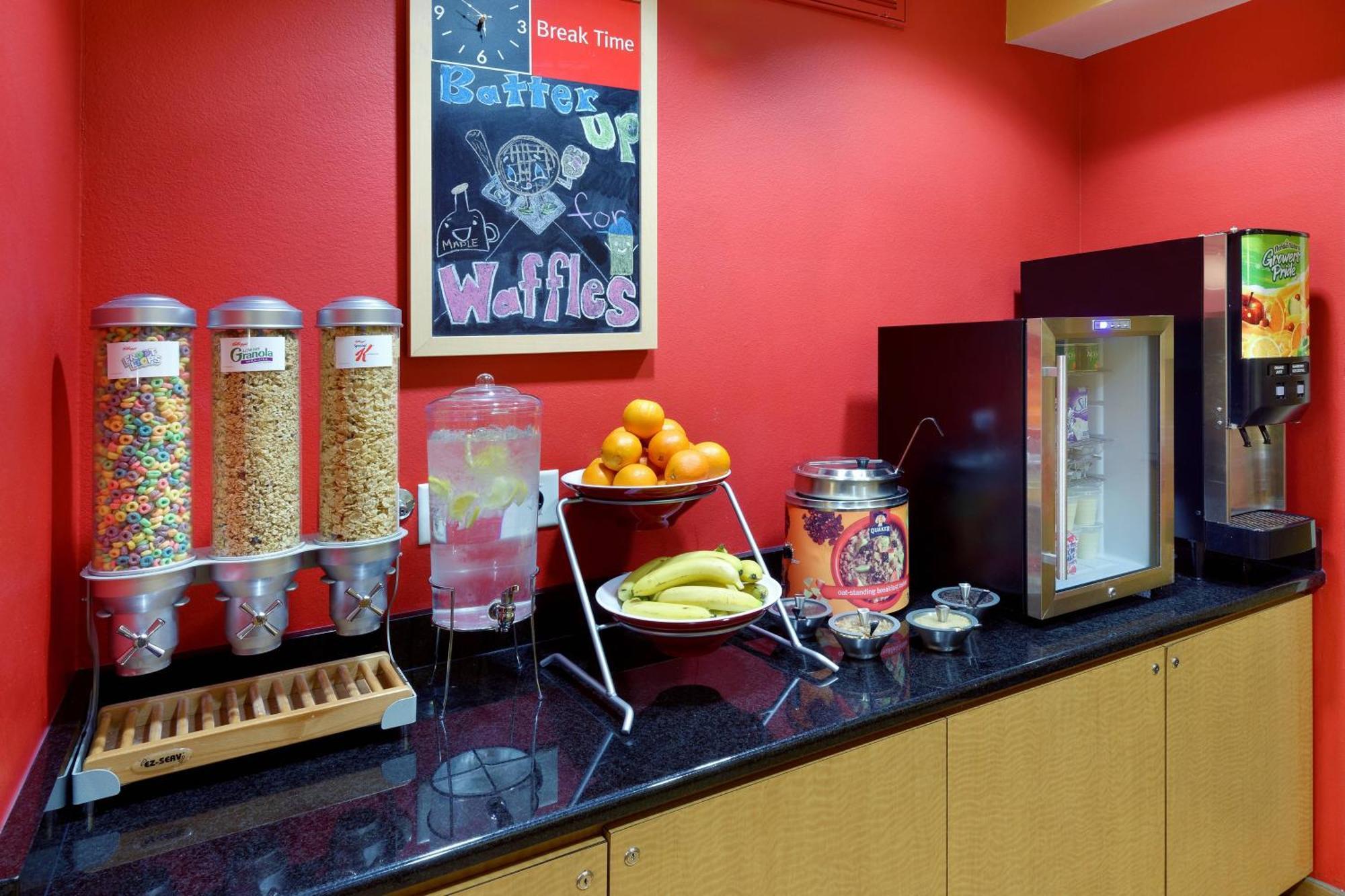 Towneplace Suites Joplin Dış mekan fotoğraf