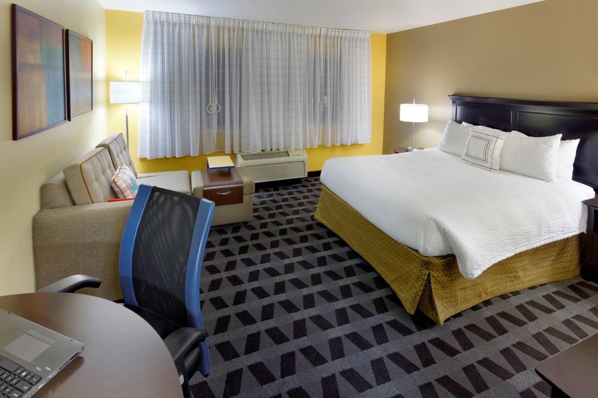 Towneplace Suites Joplin Dış mekan fotoğraf