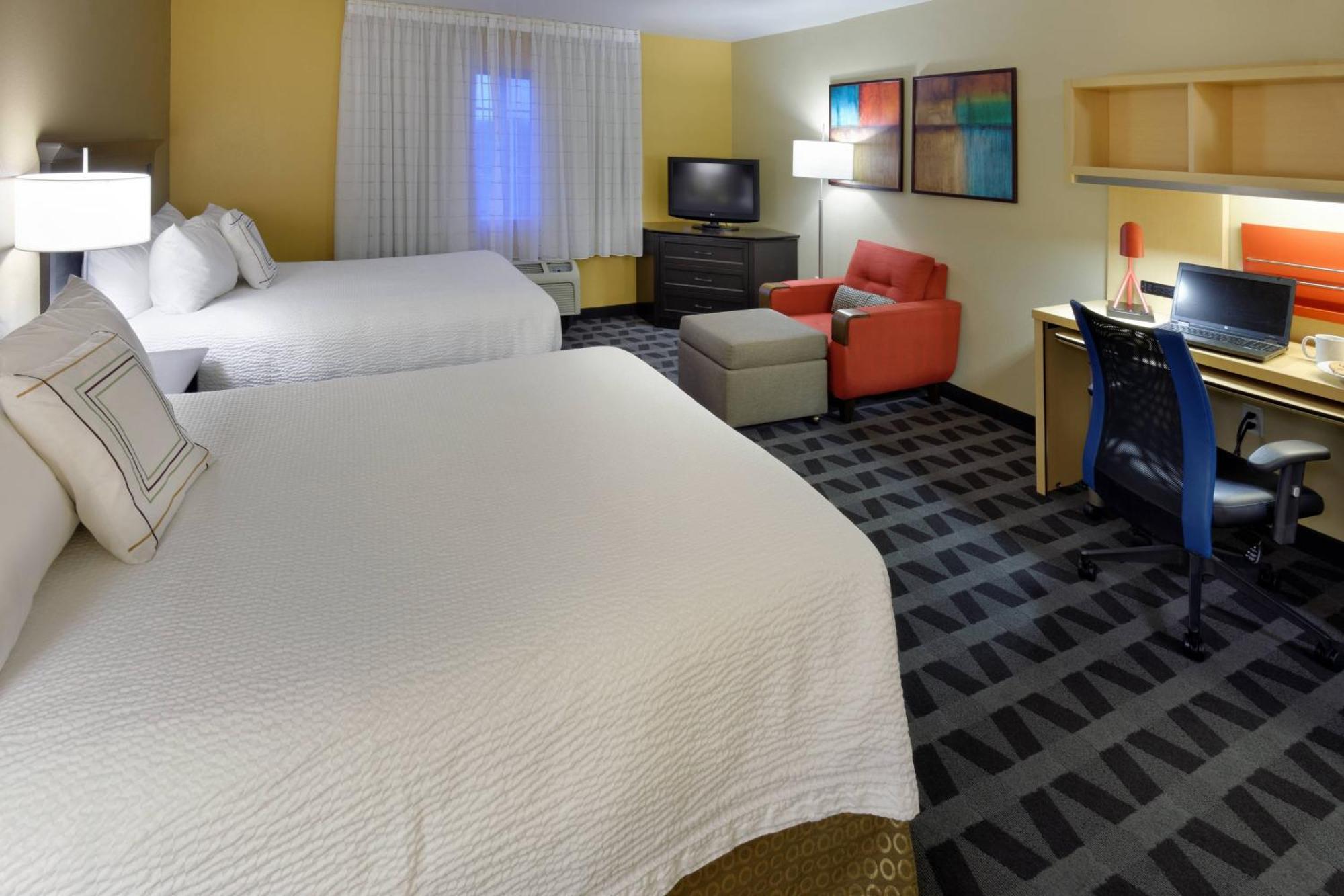 Towneplace Suites Joplin Dış mekan fotoğraf