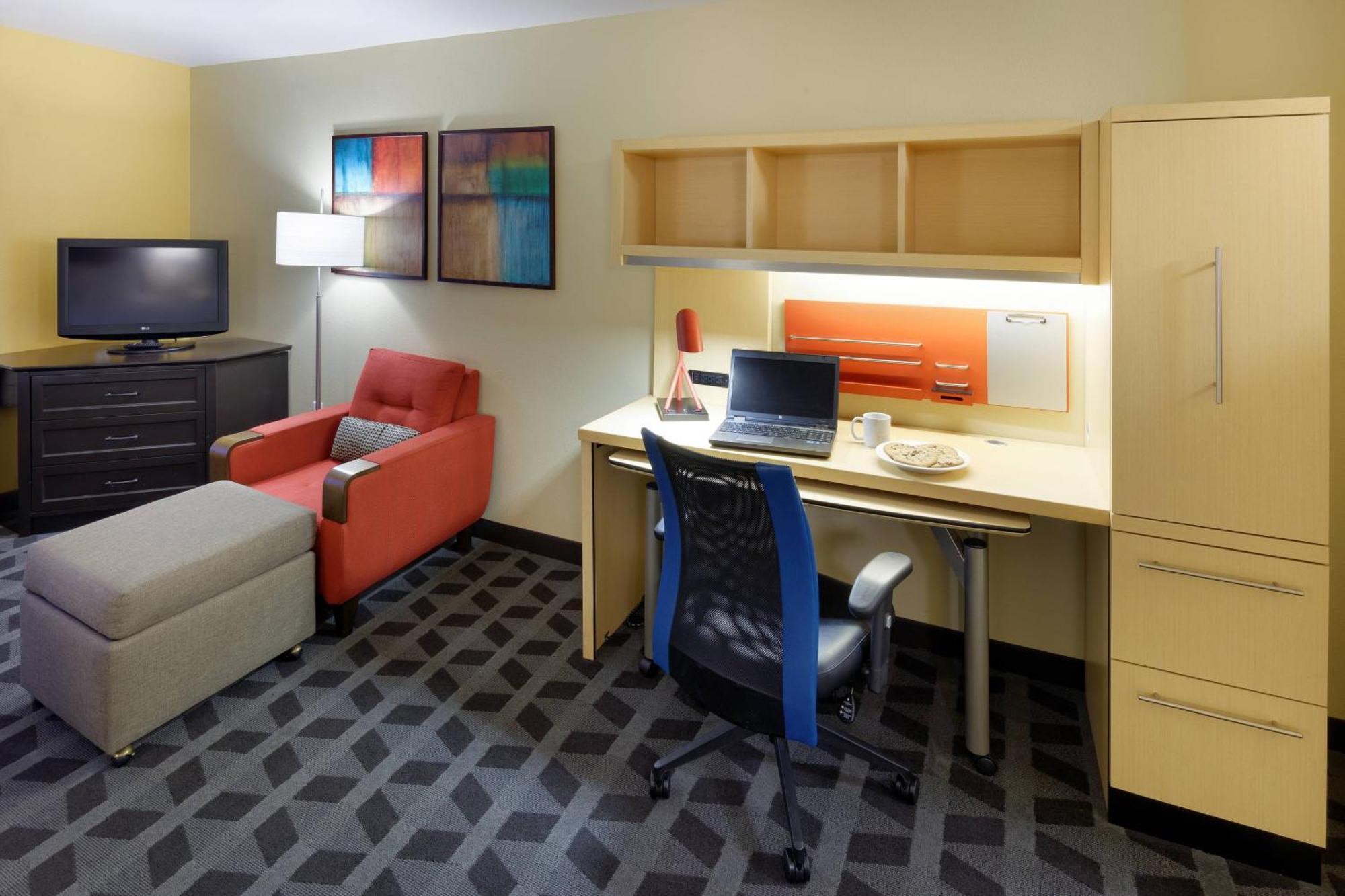 Towneplace Suites Joplin Dış mekan fotoğraf