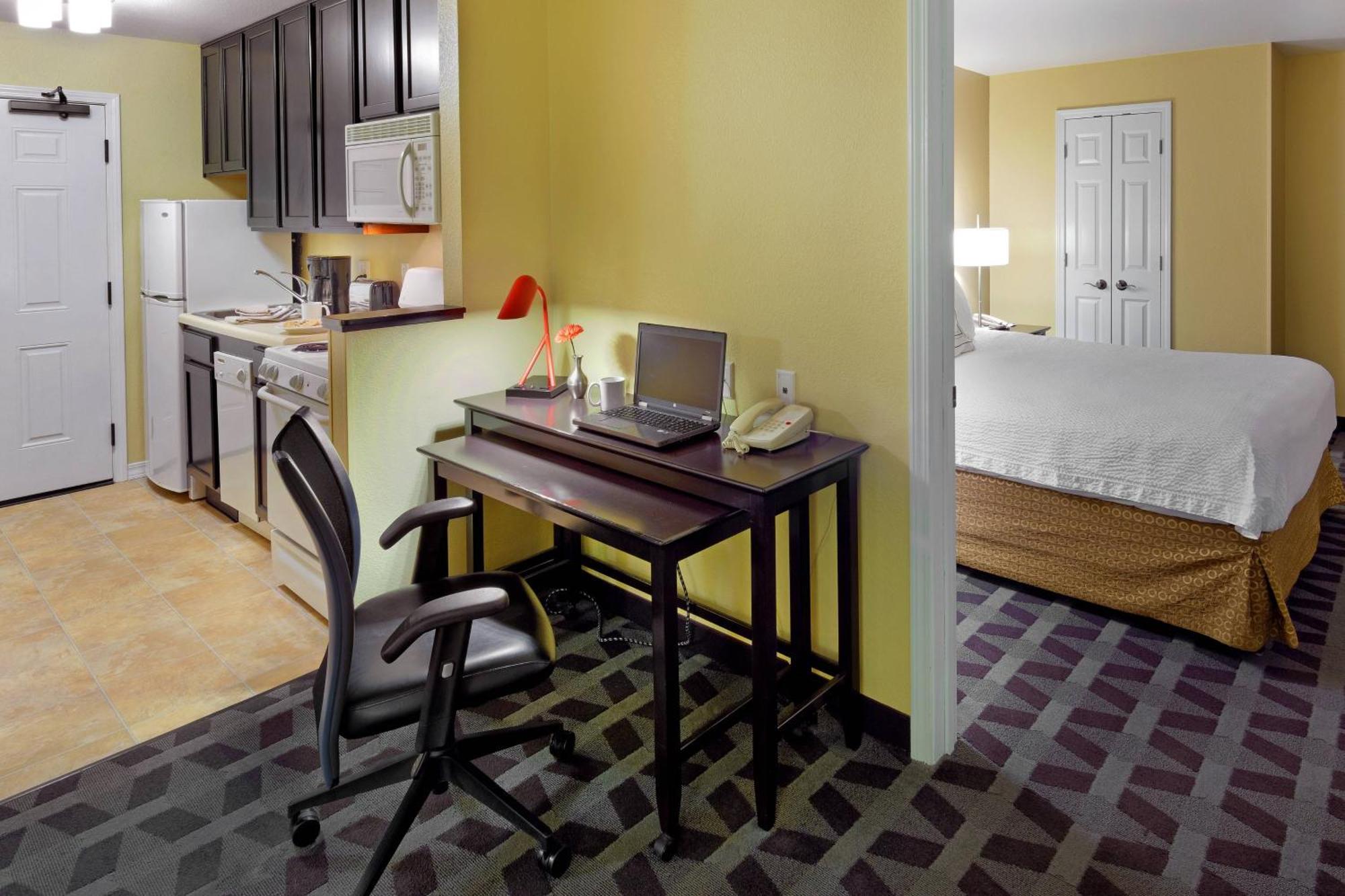 Towneplace Suites Joplin Dış mekan fotoğraf