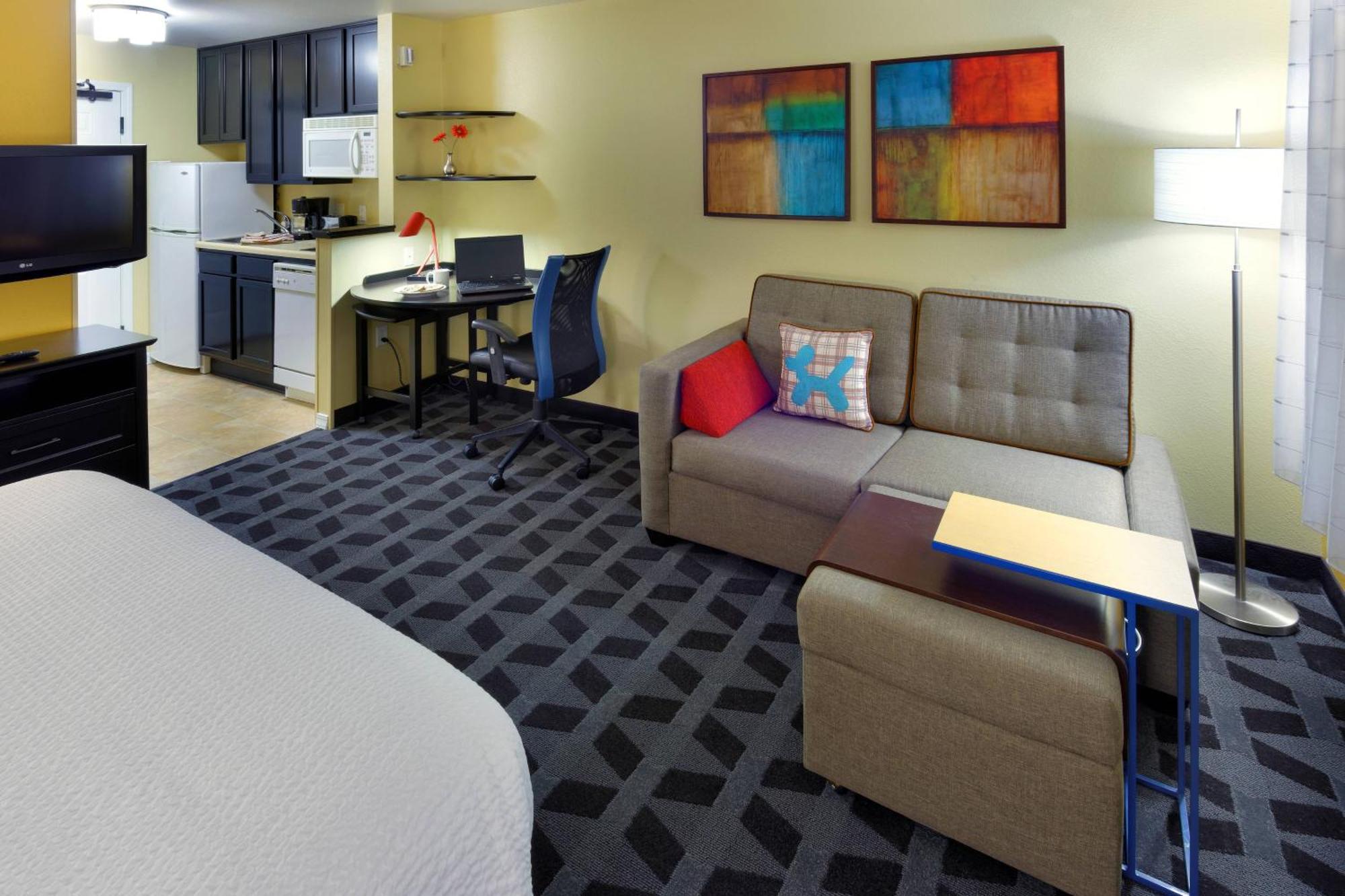 Towneplace Suites Joplin Dış mekan fotoğraf