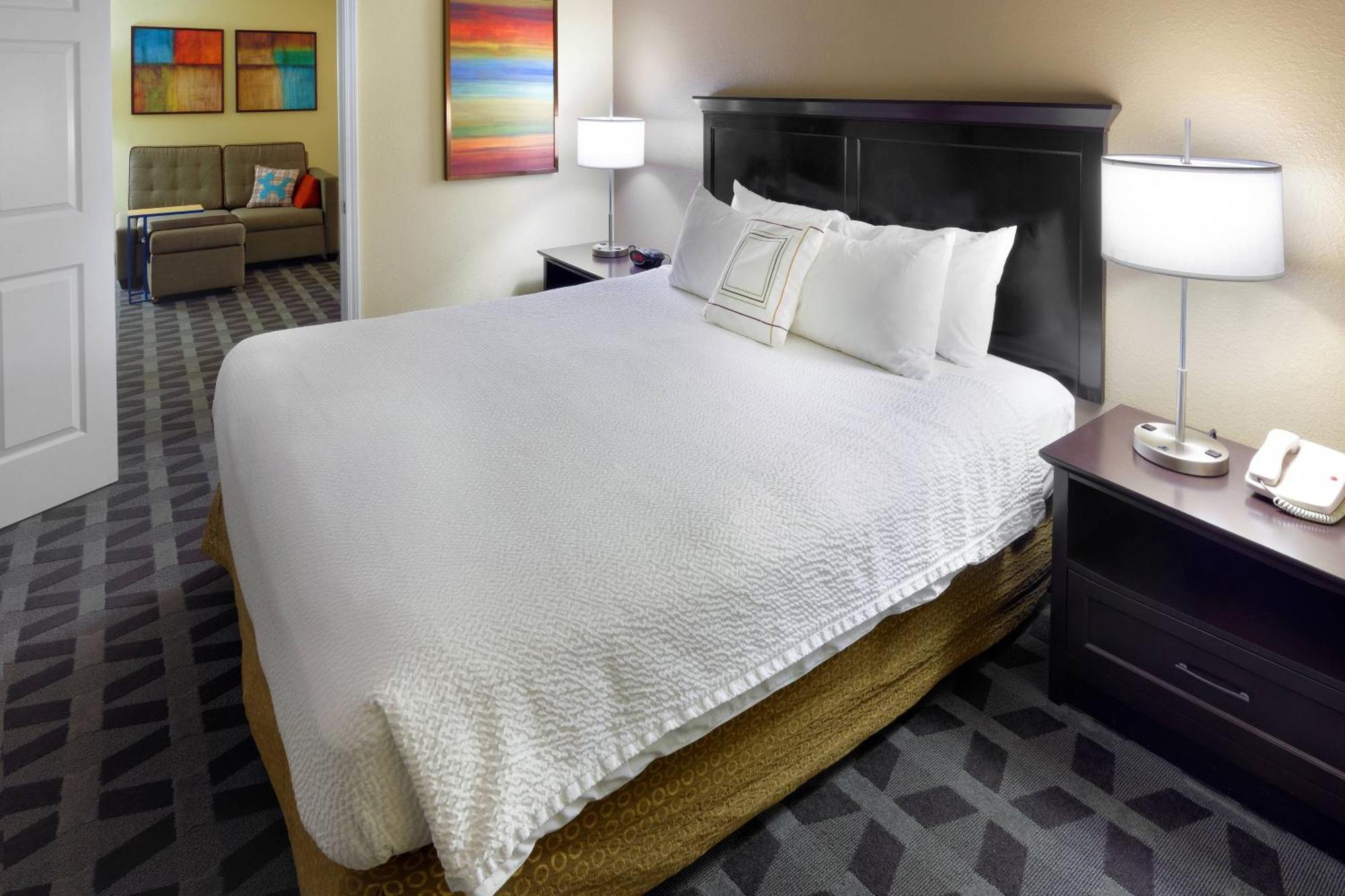 Towneplace Suites Joplin Dış mekan fotoğraf