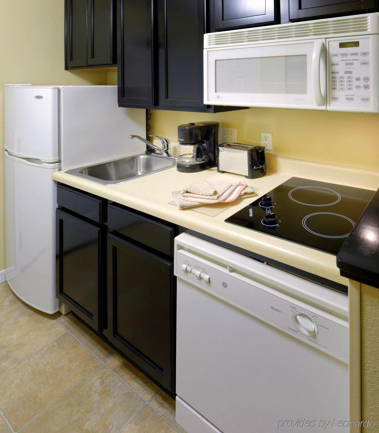 Towneplace Suites Joplin Dış mekan fotoğraf