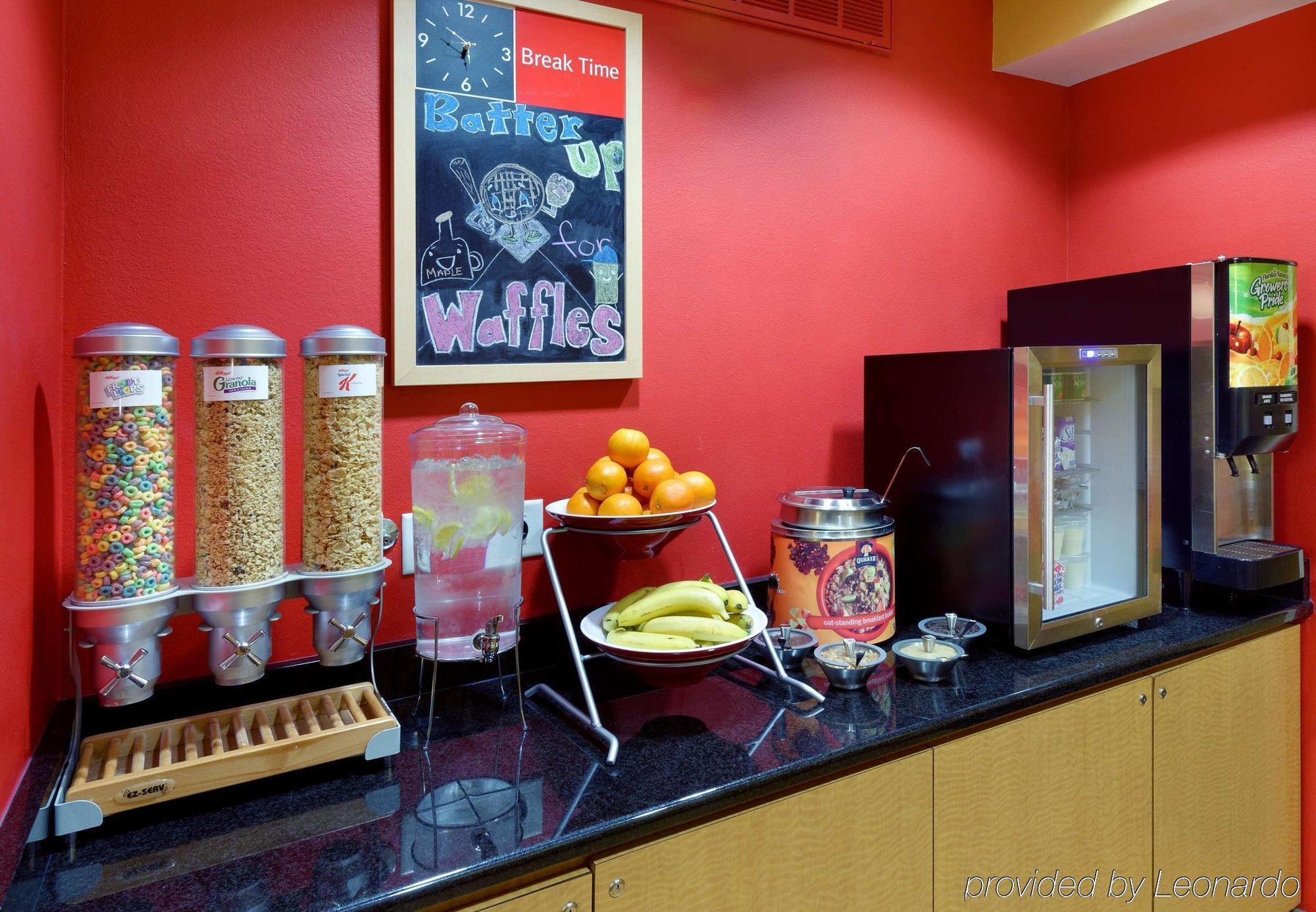 Towneplace Suites Joplin Dış mekan fotoğraf