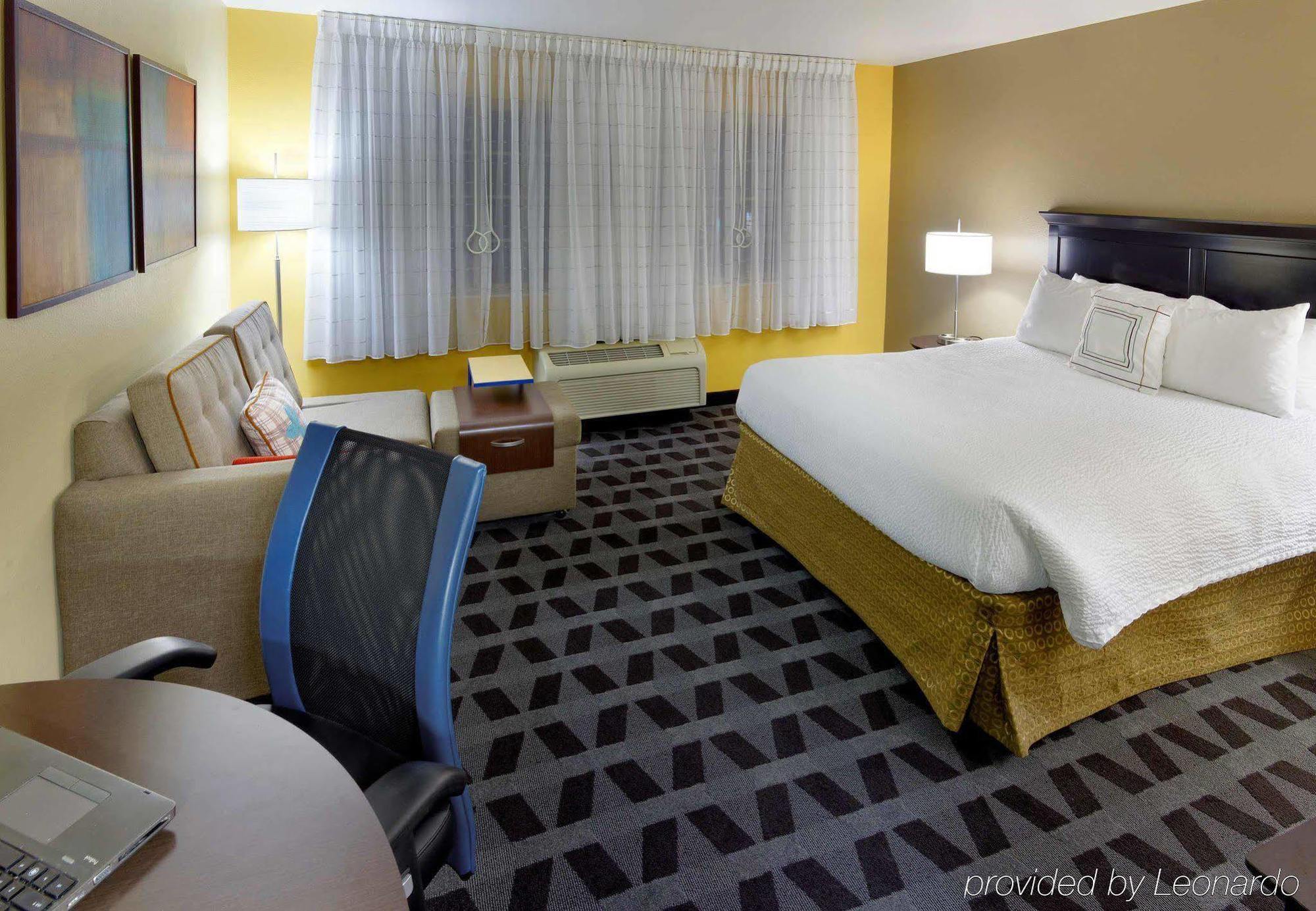 Towneplace Suites Joplin Dış mekan fotoğraf