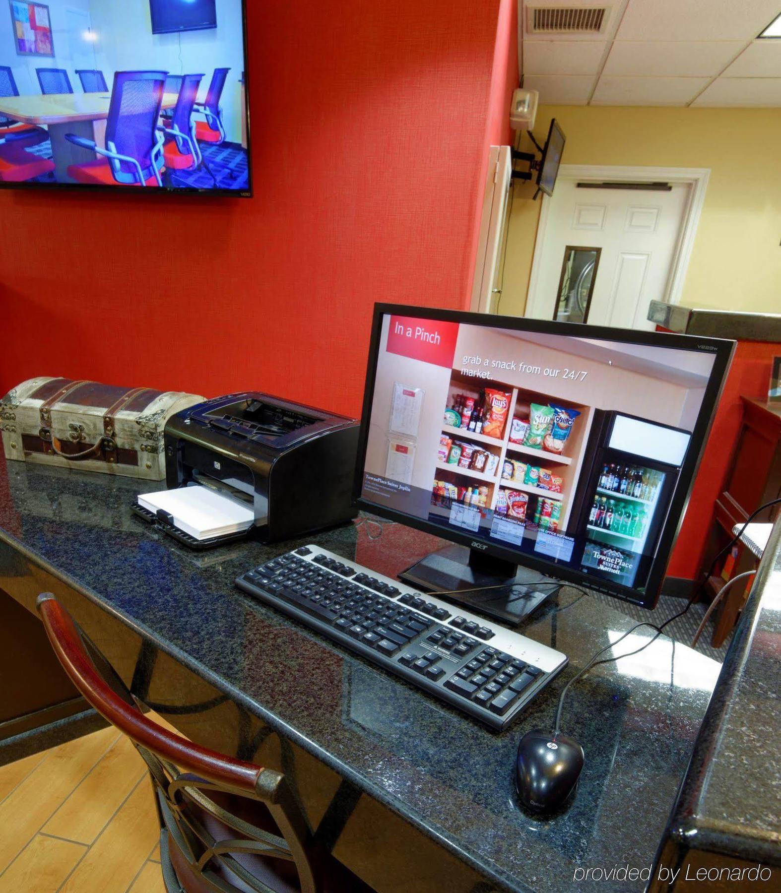 Towneplace Suites Joplin Dış mekan fotoğraf